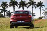 BMW X4 xDrive20d M Sport 2018 года (ZA)